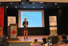 “Okul Öncesi Eğitim Konferansı”