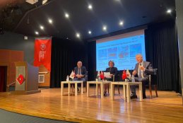 “İklimlendirme ve Soğutma Teknolojileri Sektör Bilgilendirme Buluşması”