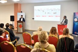 “Işığın Peşinde: Bilim ve Sanatın Kesiştiği Nokta”