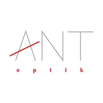 Ant Optik Logo