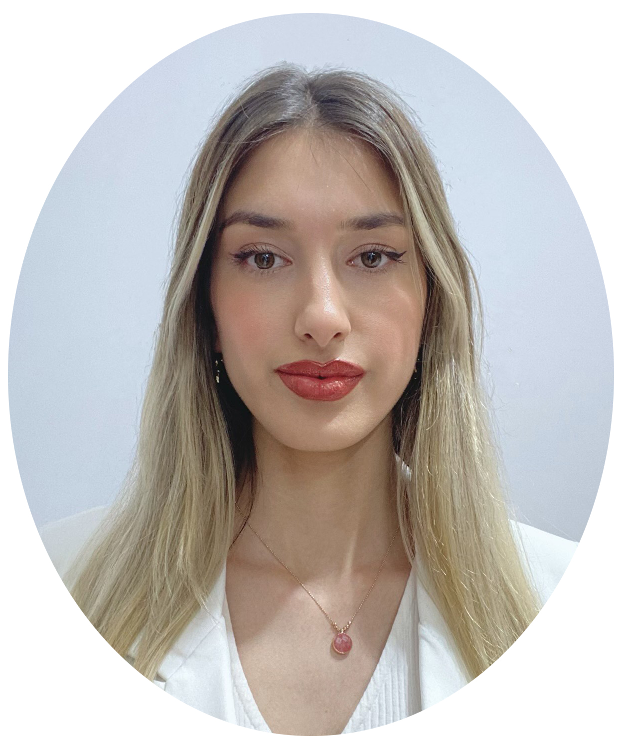 Aylin Solhan