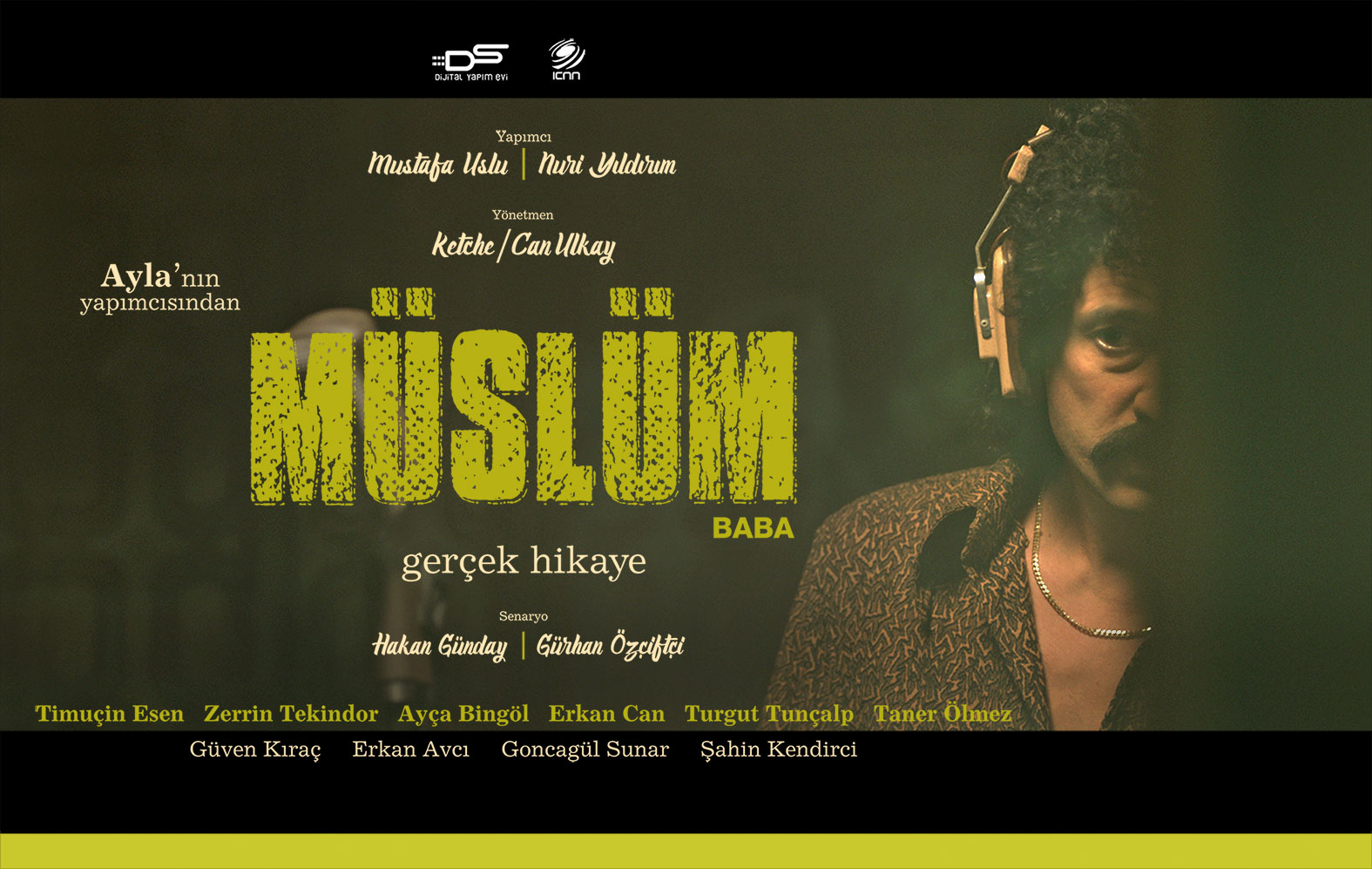 “Müslüm” Filmine Kültür Etkisi