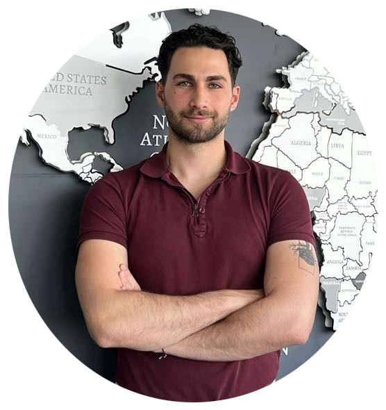 Barış Koca