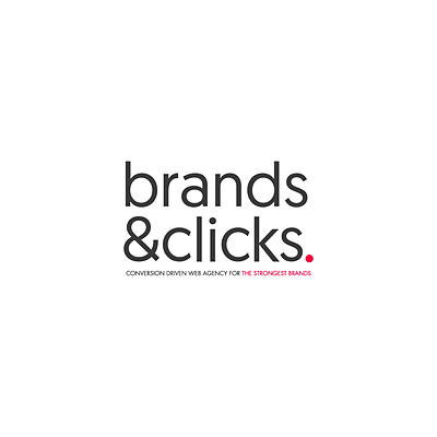 Brands and clicks
