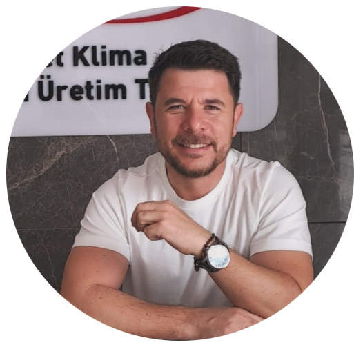 Burak Okumuş