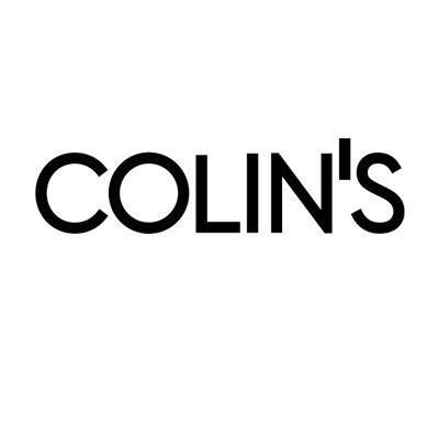 Colin’s
