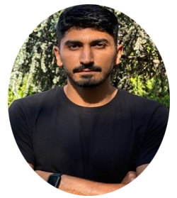 Deniz Yılmaz