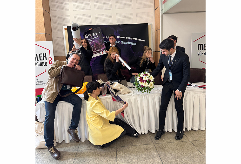 Sivil Havacılık Kabin Hizmetleri Programı