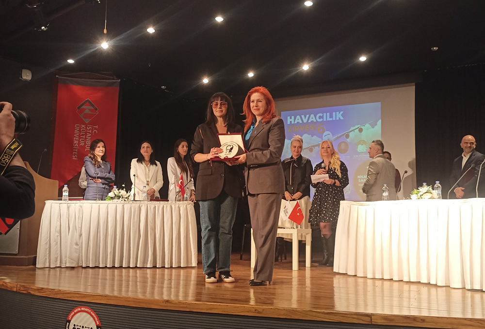 Sivil Havacılık Kabin Hizmetleri Programı