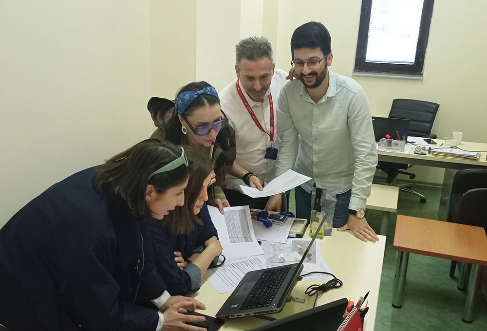 Sivil Havacılık Kabin Hizmetleri Programı