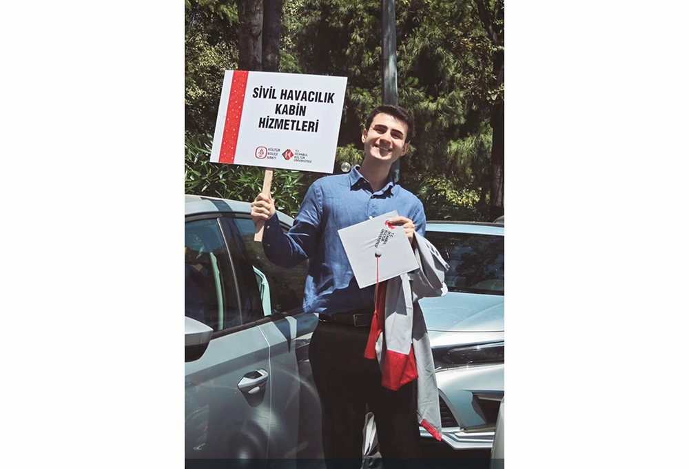 Sivil Havacılık Kabin Hizmetleri Programı