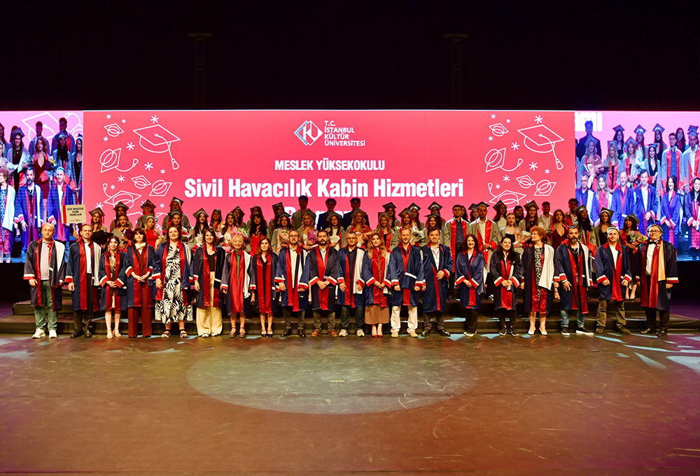 Sivil Havacılık Kabin Hizmetleri Programı