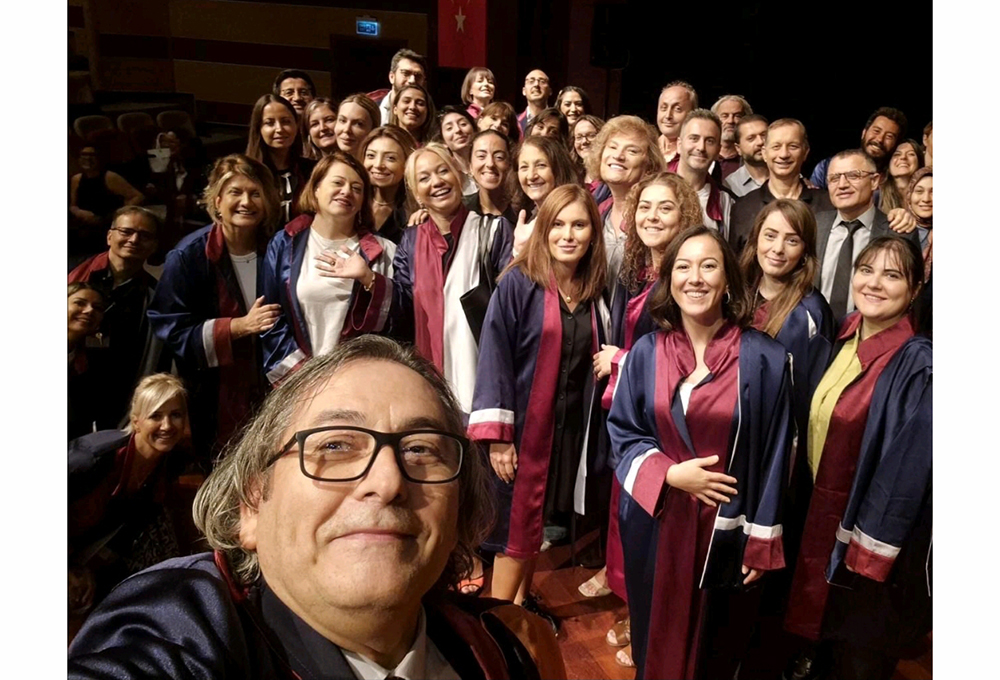 Sivil Havacılık Kabin Hizmetleri Programı