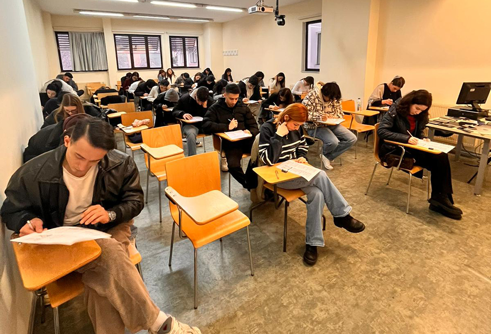 Sivil Havacılık Kabin Hizmetleri Programı
