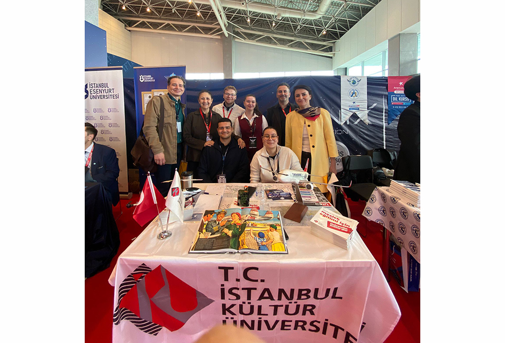 Sivil Havacılık Kabin Hizmetleri Programı