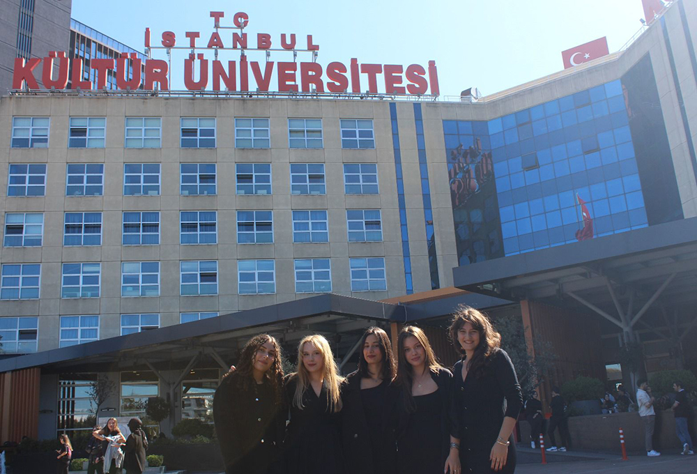 Sivil Havacılık Kabin Hizmetleri Programı