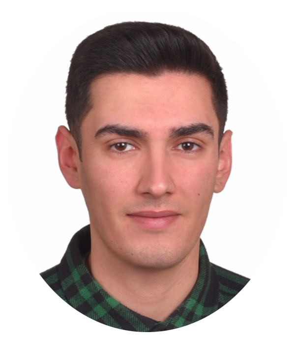 Enes Ayıcı