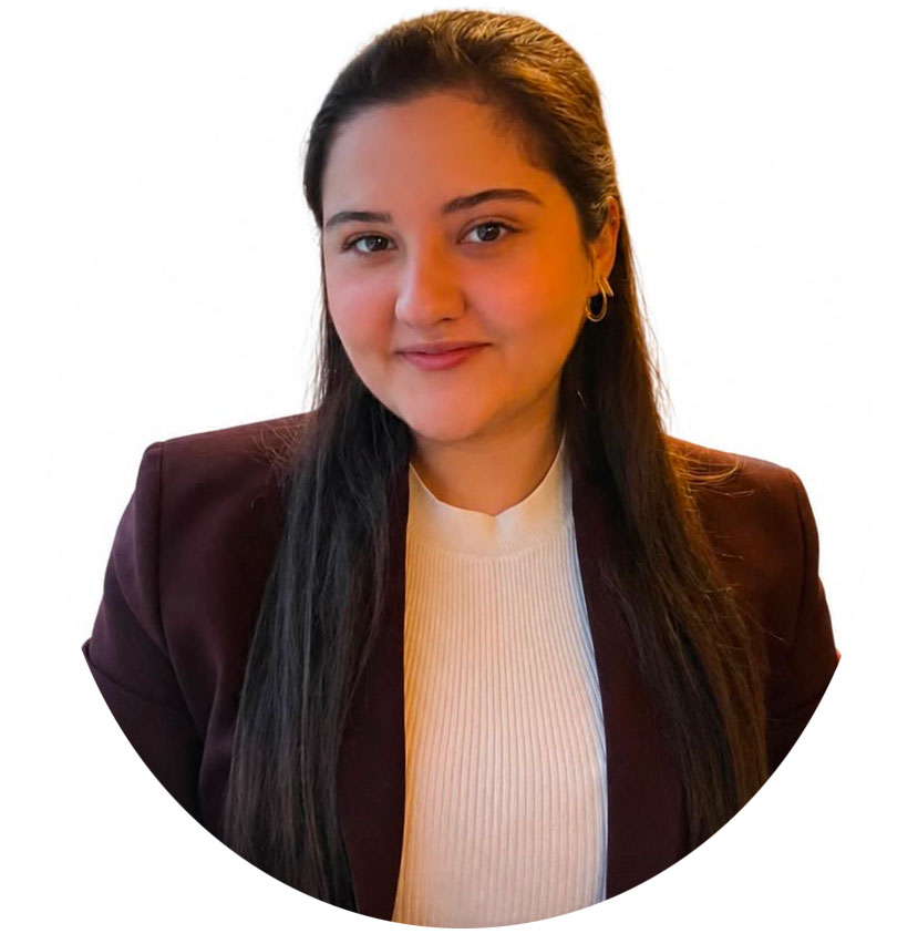 İrem Leke