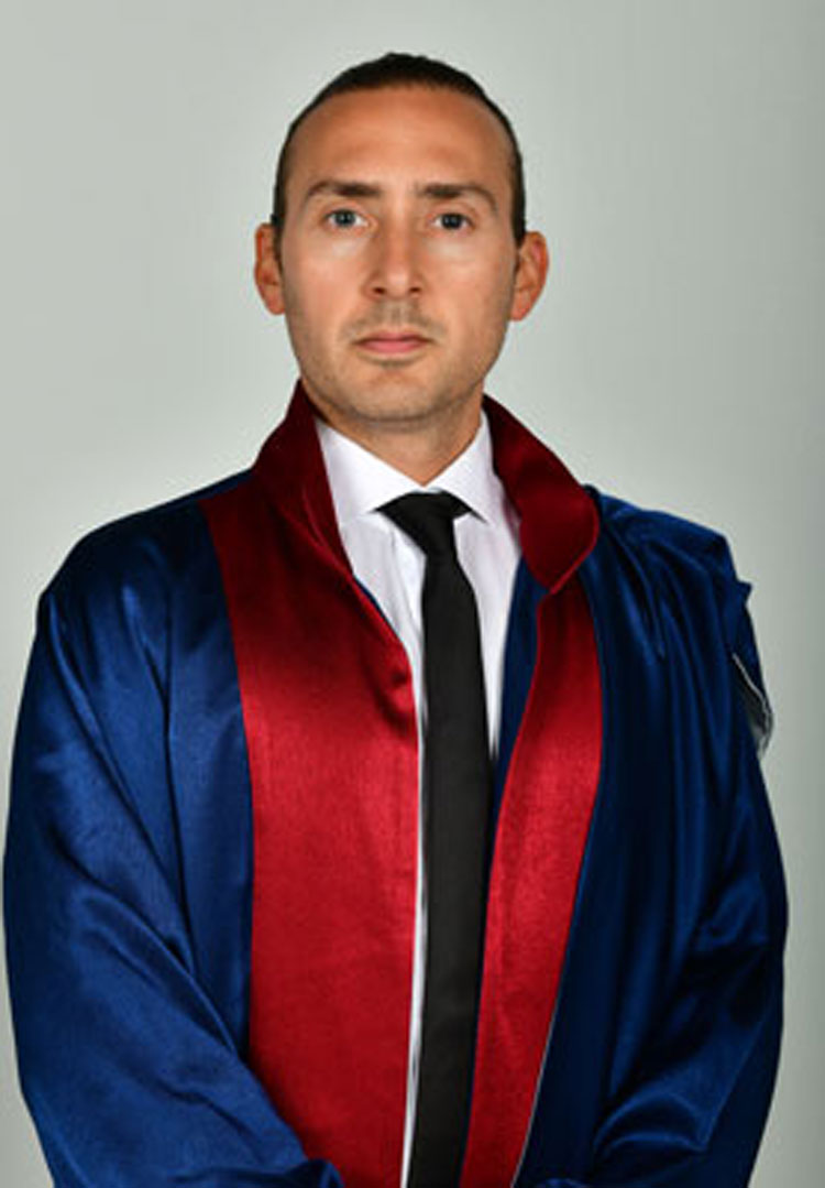 Kerem Yücesan