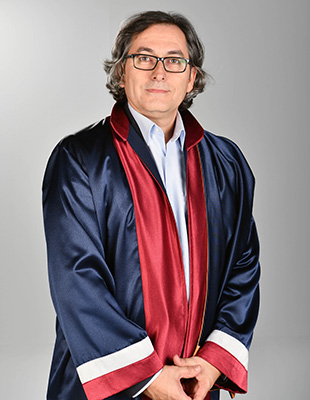 Prof. Dr. Mehmet Özer