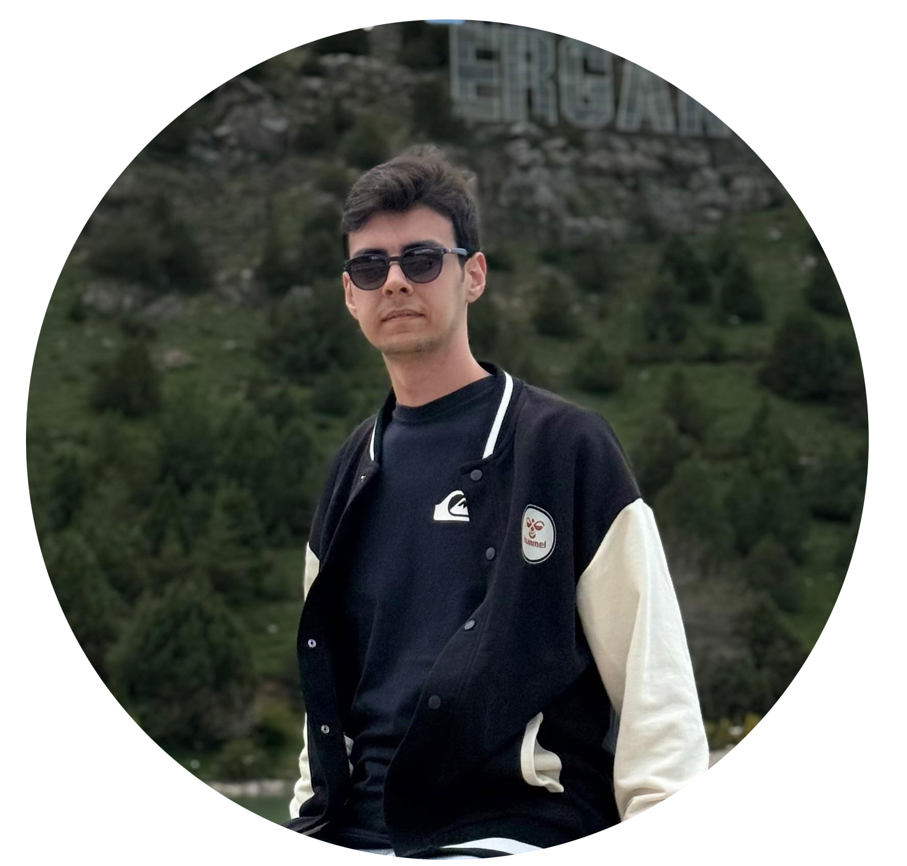 oğuzhan peker
