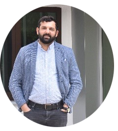 Serdar Öztürk