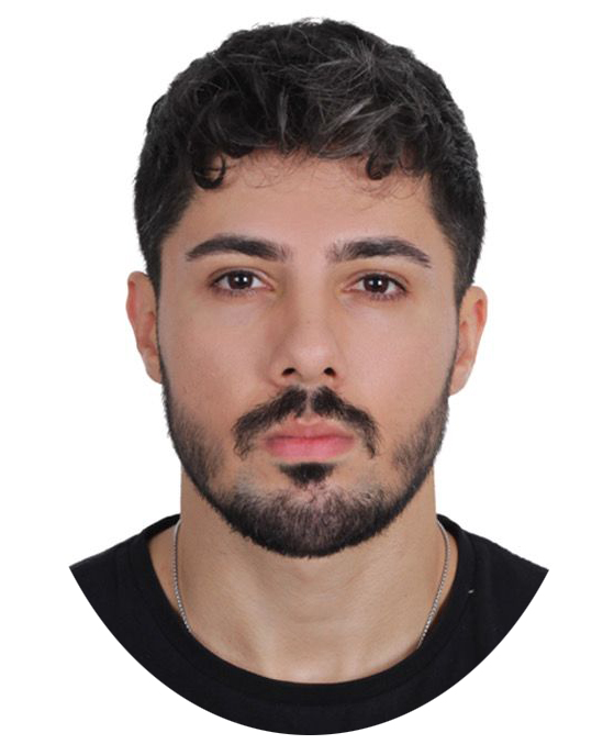 Veysel Ulaş Kuzu