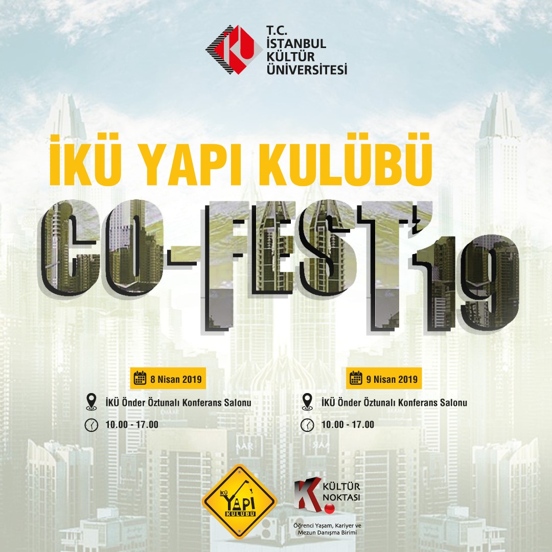 CO-FEST (Construction Fest)