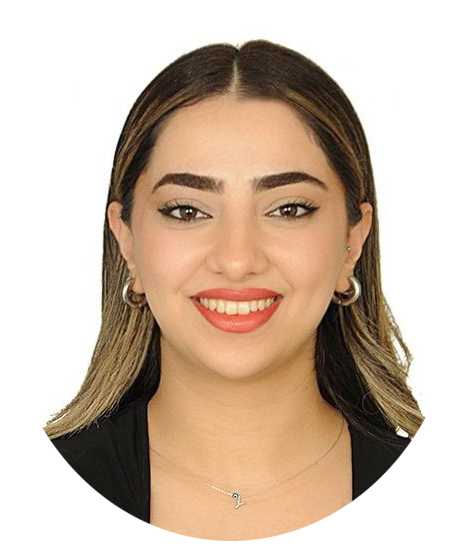 Yasemin Toprak