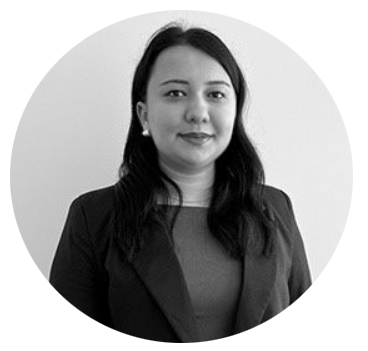 Zehra Taşgın