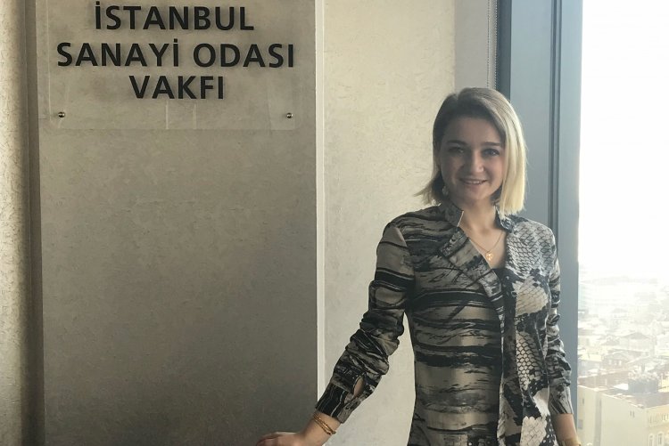 Öğr. Gör. Zehra Kaşka Üreten Sağlık Sektörünün Önde Gelen İş İnsanları ile Bir Araya Geldi