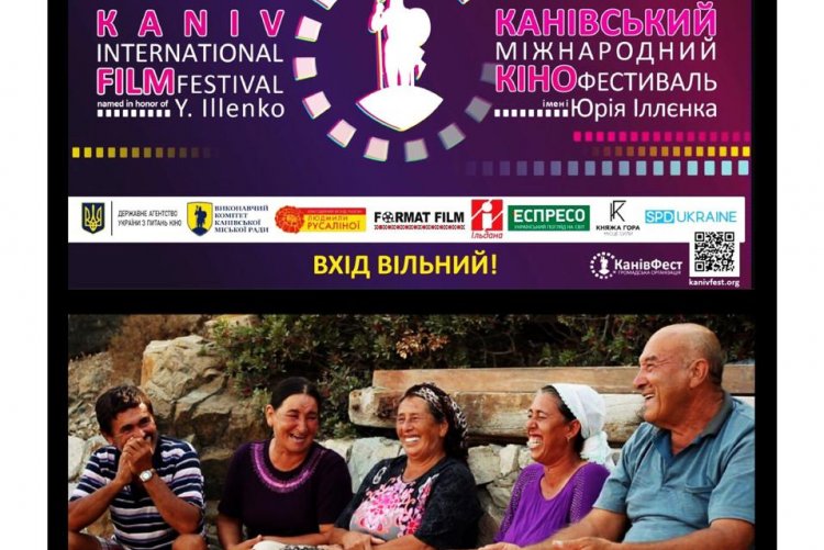 Radyo ve Televizyon Teknolojisi Programı “Uluslararası Kaniv Film Festivali” ile “En İyi Akdeniz Filmleri”nde