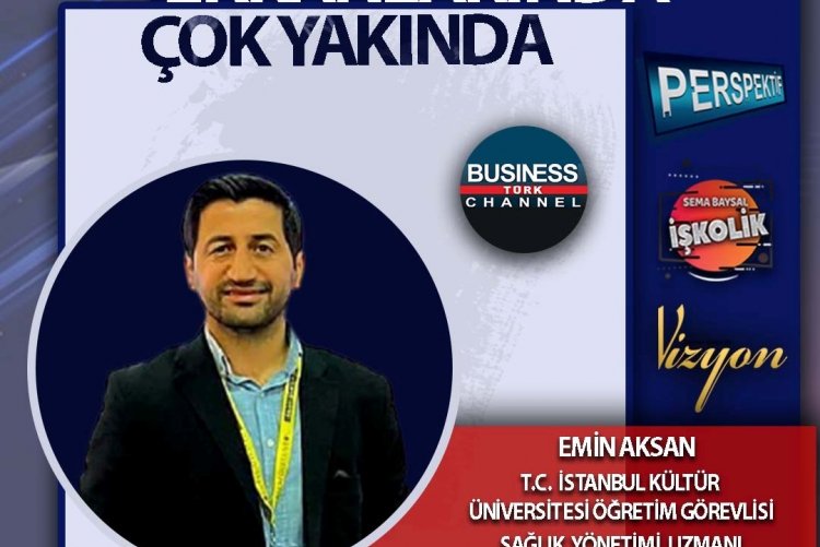 Öğr. Gör. Emin Aksan