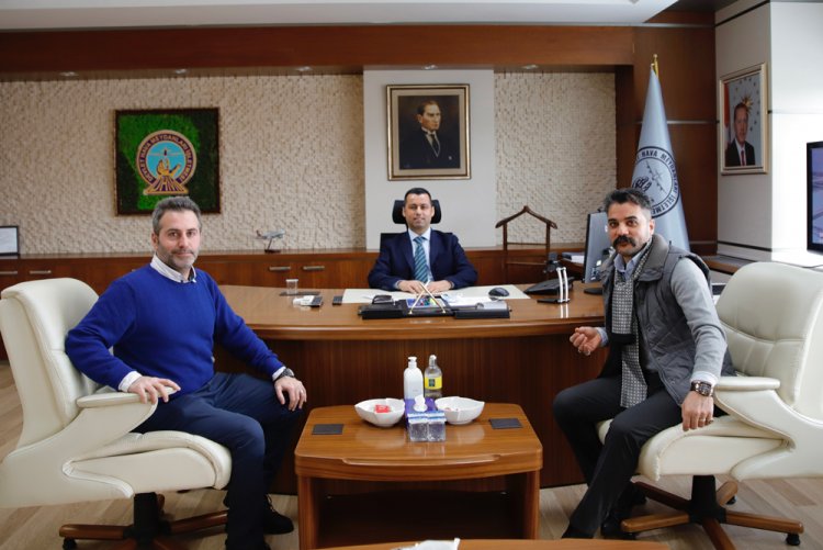 COOPERATION BETWEEN THE PROGRAM OF FLIGHT OPERATIONS MANAGEMENT AND THE ISTANBUL ATATÜRK AIRPORT STATE AIRPORTS AUTHORITY 