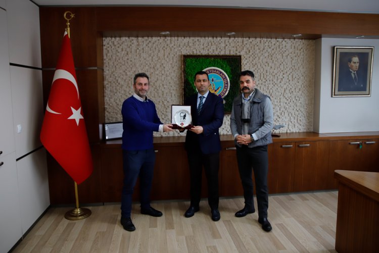 COOPERATION BETWEEN THE PROGRAM OF FLIGHT OPERATIONS MANAGEMENT AND THE ISTANBUL ATATÜRK AIRPORT STATE AIRPORTS AUTHORITY 