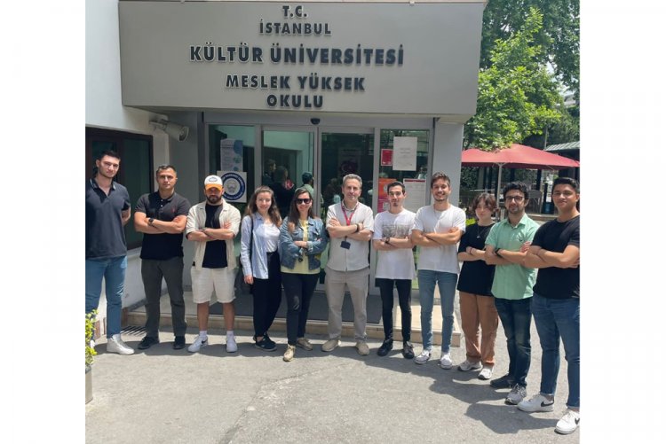 İnsansız Hava Aracı Eğitimlerimiz İstanbul ve Muğla’da Tüm Hızı ile Devam Ediyor
