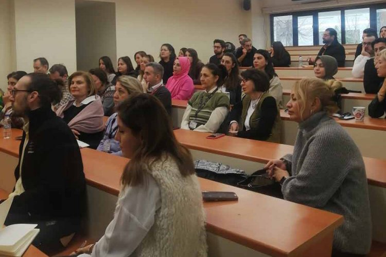 İstanbul Kültür Üniversitesi Meslek Yüksekokulu Akademik Genel Kurul Toplantısı