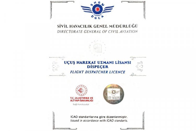 Program of Flight Operations Management