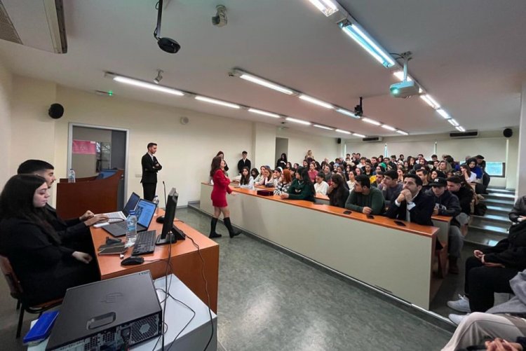 “Sağlık Sektöründe Kalite Yönetiminin İnovasyon Yolculuğu”