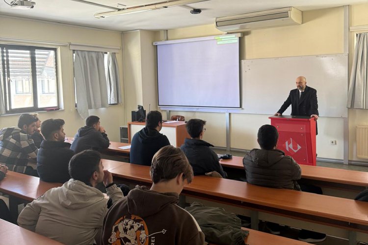 İklimlendirme ve Soğutma Teknolojisi Programı