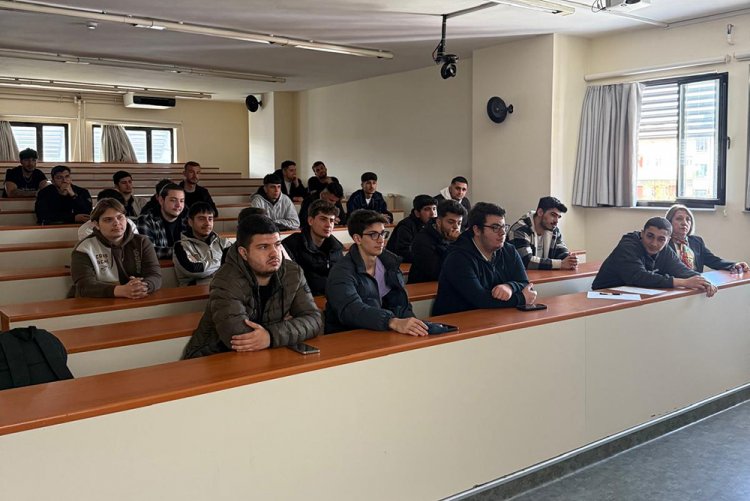 İklimlendirme ve Soğutma Teknolojisi Programı