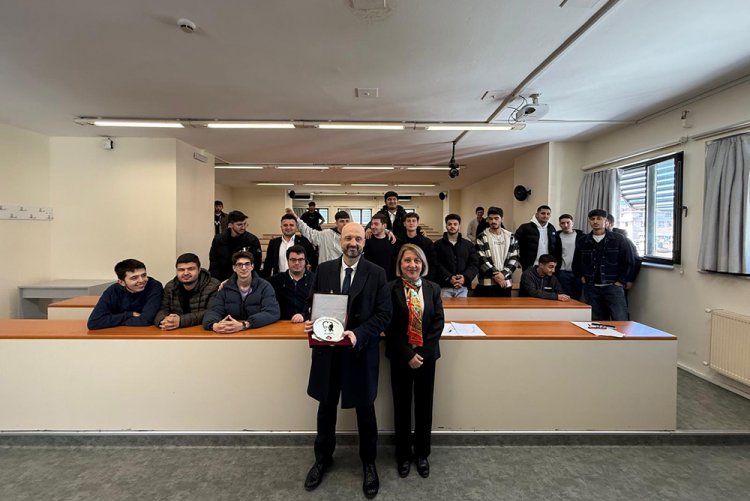 İklimlendirme ve Soğutma Teknolojisi Programı