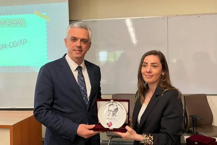 "Acente/Brokerlik Kariyer Yolculuğu"