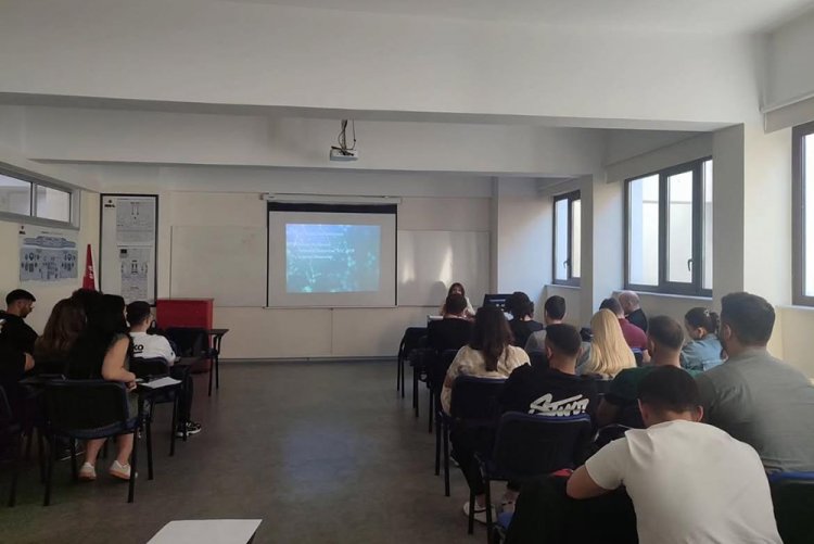 Kişisel Verilerin Korunması ve Sınır Ötesi Veri Aktarımı