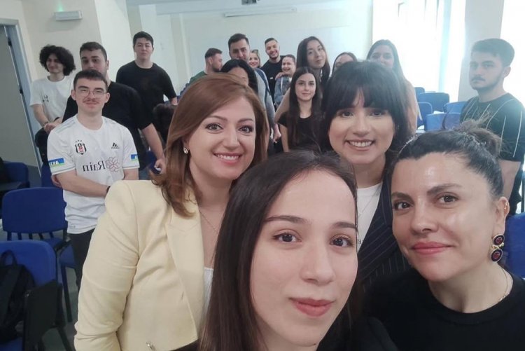 Kişisel Verilerin Korunması ve Sınır Ötesi Veri Aktarımı
