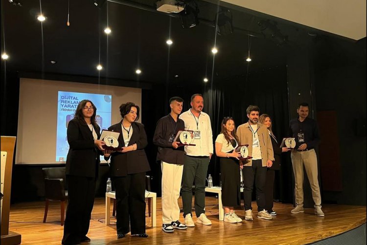 “Dijital Reklamda Yaratıcılık: Fikirden Uygulamaya