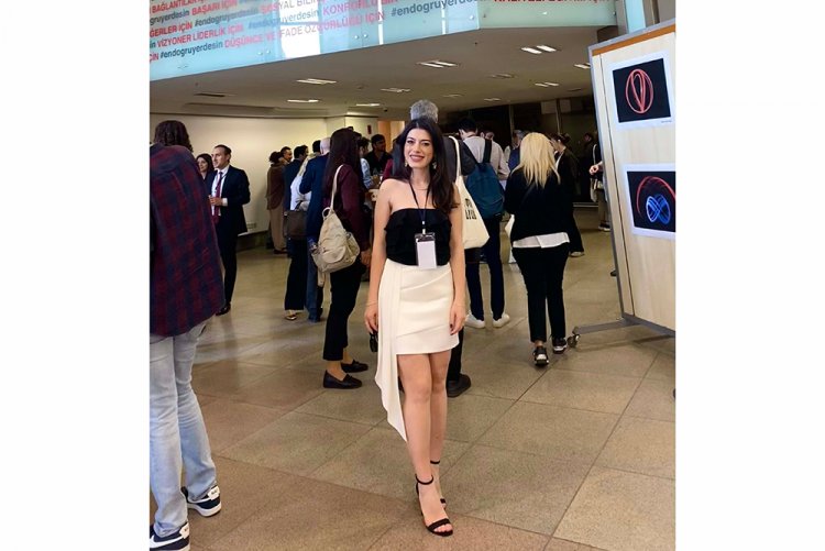 "Işığın Kaotik İzleri" Fotoğraf Sergisi Ziyaretçilerle Buluştu