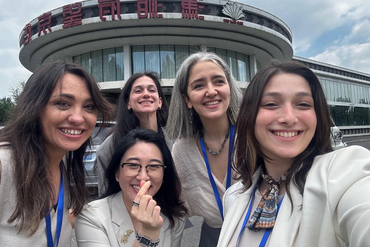 Moda Tasarımı Programı