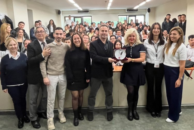 "Genel Havacılıkta FLIGHT DISPATCHER Rolü"