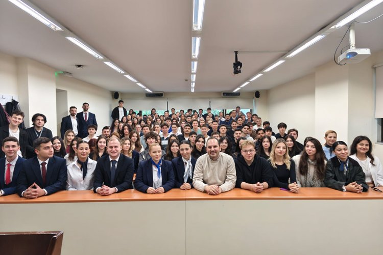 "Havacılıkta Seçim Süreci"